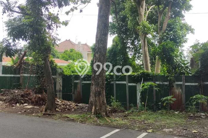 Lahan untuk Disewakan di Candisari Semarang - Lahan untuk Disewakan di Candisari Semarang -