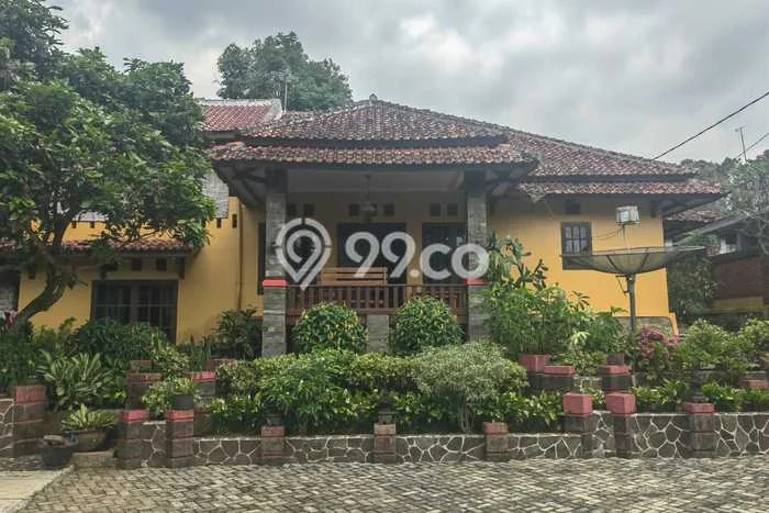 Dijual Hunian Mewah dengan Fasilitas Sekitar Lengkap di Wanayasa, Purwakarta Dijual Hunian Mewah dengan Fasilitas Sekitar Lengkap di Wanayasa, Purwakarta