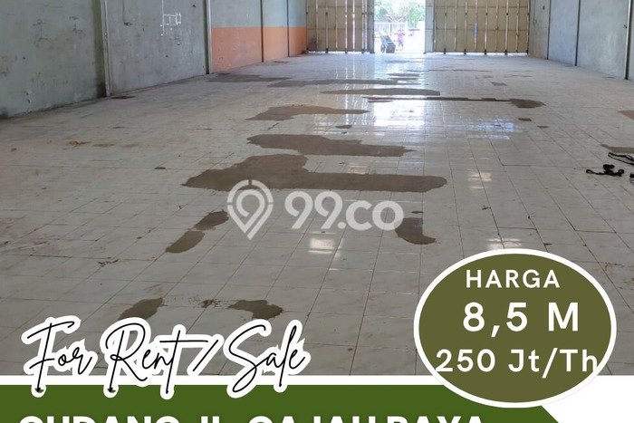 Gudang bagus disewakan di Semarang Tengah Semarang dengan LB 700m2 harga sewa terbaik Gudang bagus disewakan di Semarang Tengah Semarang dengan LB 700m2 harga sewa terbaik