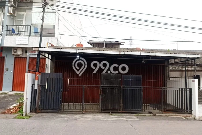 Unit Ruko Tersedia di Tlogosari Spesifikasi LB 160m2 Unit Ruko Tersedia di Tlogosari Spesifikasi LB 160m2
