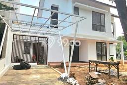 Hunian Super Elit dengan Akses Paling Strategis di BSD City, Tangerang Hunian Super Elit dengan Akses Paling Strategis di BSD City, Tangerang