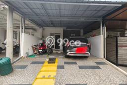 Jual Rumah Eksklusif 4 KT di Gading Serpong, Tangerang Jual Rumah Eksklusif 4 KT di Gading Serpong, Tangerang
