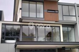 Jual Rumah Luas Megah Dengan View Cantik di BSD City, Tangerang Jual Rumah Luas Megah Dengan View Cantik di BSD City, Tangerang