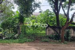 Lahan Dijual Lokasi Strategis di Tangerang dengan Luas 250m2 Lahan Dijual Lokasi Strategis di Tangerang dengan Luas 250m2