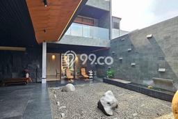 Rumah Mewah LB 800m2 Siap Huni Desain Elegan di Gading Serpong, Tangerang Rumah Mewah LB 800m2 Siap Huni Desain Elegan di Gading Serpong, Tangerang