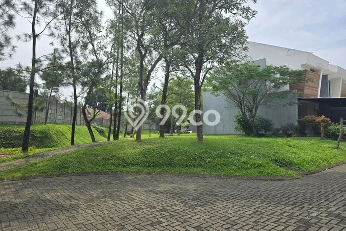 Untuk Dijual Tanah di Tangerang, Luas 198m2 - Untuk Dijual Tanah di Tangerang, Luas 198m2 -