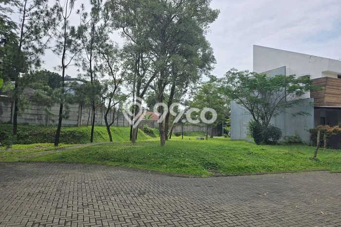 Untuk Dijual Tanah di Tangerang, Luas 198m2 - Untuk Dijual Tanah di Tangerang, Luas 198m2 -