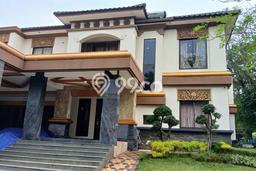 Hunian Super Elit dengan Akses Paling Strategis di BSD The Green, Tangerang Hunian Super Elit dengan Akses Paling Strategis di BSD The Green, Tangerang