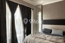 Jual Rumah Mewah Megah Dengan View Cantik di BSD, Tangerang Jual Rumah Mewah Megah Dengan View Cantik di BSD, Tangerang