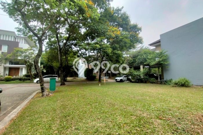 Tanah Dijual di Tangerang Seluas 247m2 Strategis Tanah Dijual di Tangerang Seluas 247m2 Strategis