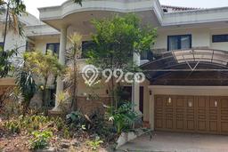 Dijual Rumah Mewah Elegan Dengan View Cantik di BSD, Tangerang Dijual Rumah Mewah Elegan Dengan View Cantik di BSD, Tangerang