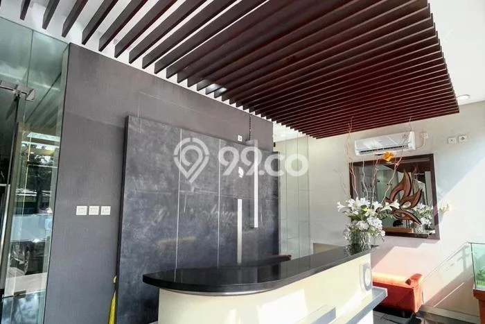 Unit Kantor Dijual di Tangerang LT 300m2 & LB 468m2 Unit Kantor Dijual di Tangerang LT 300m2 & LB 468m2