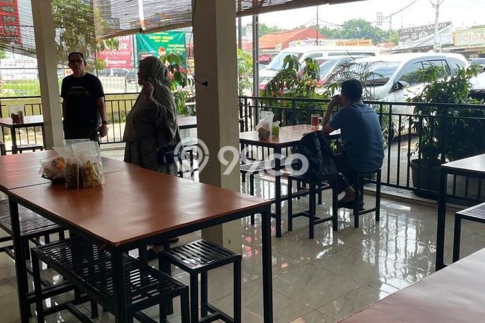 Tanah Siap Bangun Dijual di Tangerang Punya Luas 600m2 Tanah Siap Bangun Dijual di Tangerang Punya Luas 600m2
