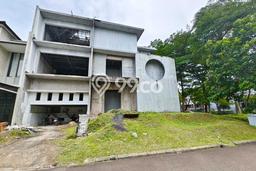 Dijual Tanah di Tangerang, Luas 553m2 SHM Dijual Tanah di Tangerang, Luas 553m2 SHM