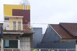 Rumah Mewah LB 190m2 Siap Pakai Desain Elegan di BSD, Tangerang Rumah Mewah LB 190m2 Siap Pakai Desain Elegan di BSD, Tangerang