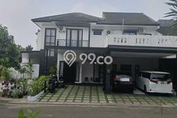 Hunian Super Elit dengan Akses Paling Strategis di BSD Kencana Loka, Tangerang Hunian Super Elit dengan Akses Paling Strategis di BSD Kencana Loka, Tangerang