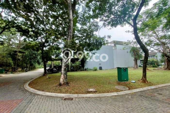 Tanah Dijual di Tangerang Seluas 247m2 Strategis Tanah Dijual di Tangerang Seluas 247m2 Strategis