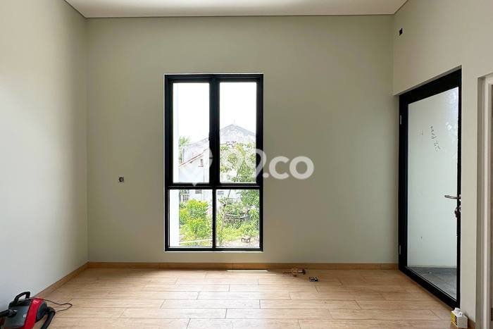 Rumah Luas Asri 3 KT Siap Pakai di Bambu Apus Jakarta Timur Rumah Luas Asri 3 KT Siap Pakai di Bambu Apus Jakarta Timur