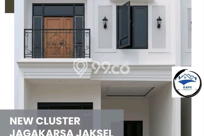 For Sale Rumah 2 Kamar Lokasi Ideal Bagus dan Strategis di Jagakarsa For Sale Rumah 2 Kamar Lokasi Ideal Bagus dan Strategis di Jagakarsa