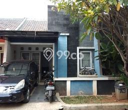 Dijual Rumah Eksklusif 2 KT di Jati Asih, Bekasi Dijual Rumah Eksklusif 2 KT di Jati Asih, Bekasi