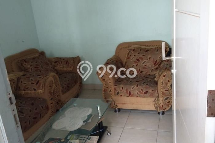 Dijual Rumah Eksklusif 2 KT di Jati Asih, Bekasi Dijual Rumah Eksklusif 2 KT di Jati Asih, Bekasi