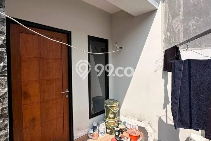 Jual Rumah Harga Miring Cipayung Punya 2 Kamar & LT 36m2 Jual Rumah Harga Miring Cipayung Punya 2 Kamar & LT 36m2