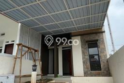 Rumah Bagus Siap Pakai Di Babakancikao Luas 30m2 Aman Rumah Bagus Siap Pakai Di Babakancikao Luas 30m2 Aman