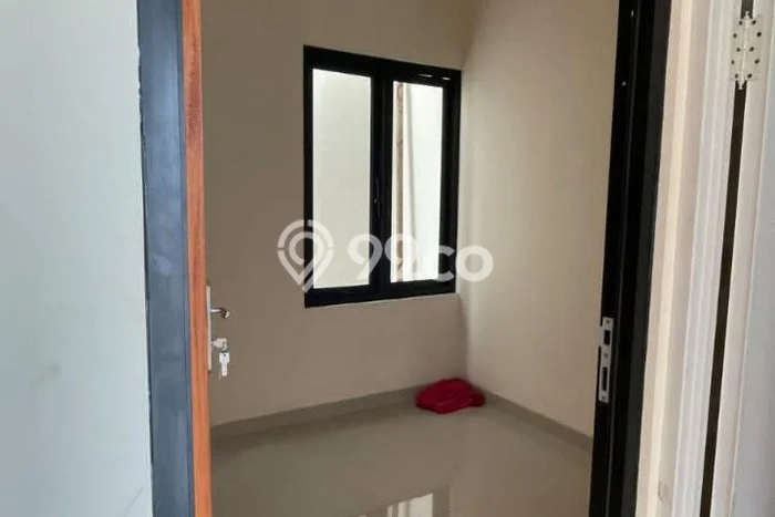 Rumah Bagus Siap Pakai Di Babakancikao Luas 30m2 Aman Rumah Bagus Siap Pakai Di Babakancikao Luas 30m2 Aman
