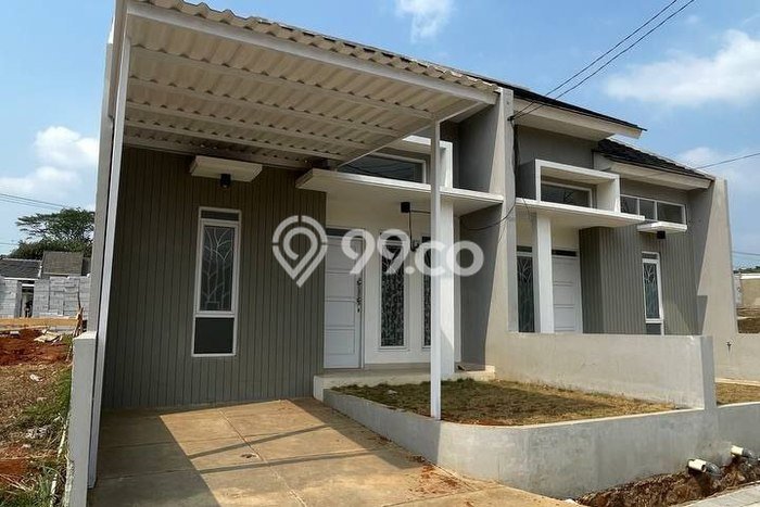 PROPERTI PILIHAN! Rumah di Babakancikao, LT 66m² Bangunan 40m² PROPERTI PILIHAN! Rumah di Babakancikao, LT 66m² Bangunan 40m²