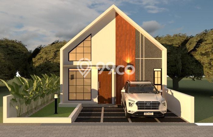 HOT PROPERTY! Rumah Strategis di Mandalajati, LT 68m² LB 33m² HOT PROPERTY! Rumah Strategis di Mandalajati, LT 68m² LB 33m²