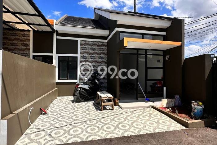 Rumah Terjangkau Strategis LT 68m2 di Jakarta Timur Rumah Terjangkau Strategis LT 68m2 di Jakarta Timur