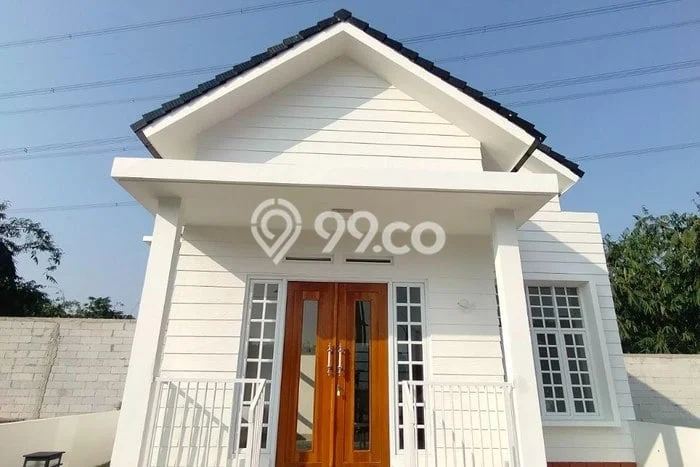 Rumah Menguntungkan di Pusat Kota Babakancikao, Purwakarta - 2 Kamar Tidur Rumah Menguntungkan di Pusat Kota Babakancikao, Purwakarta - 2 Kamar Tidur