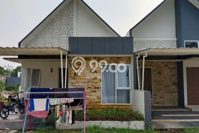 Dijual Rumah 2 Kamar Lokasi Strategis Bagus dan Strategis di Sukaraja Dijual Rumah 2 Kamar Lokasi Strategis Bagus dan Strategis di Sukaraja
