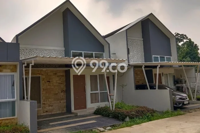 Dijual Rumah 2 Kamar Lokasi Strategis Bagus dan Strategis di Sukaraja Dijual Rumah 2 Kamar Lokasi Strategis Bagus dan Strategis di Sukaraja
