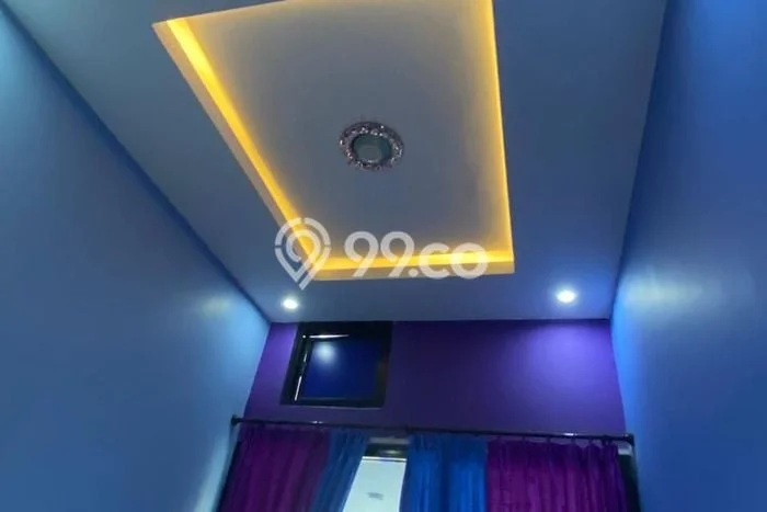 Jual Rumah Modern 4 KT di Cikarang, Bekasi Jual Rumah Modern 4 KT di Cikarang, Bekasi