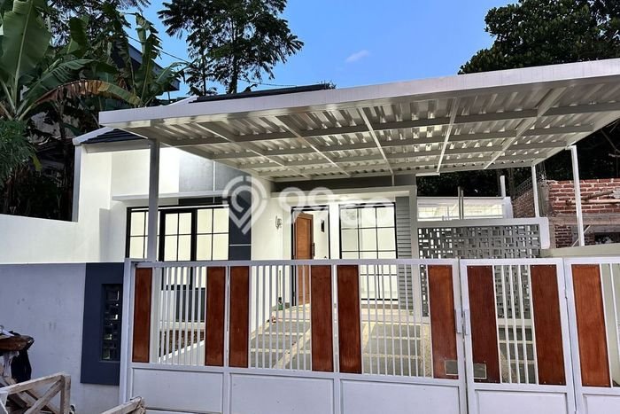 Rumah Strategis area Mandalajati, Bandung, LT 68m² LB 36m² - BISA KPR! Rumah Strategis area Mandalajati, Bandung, LT 68m² LB 36m² - BISA KPR!
