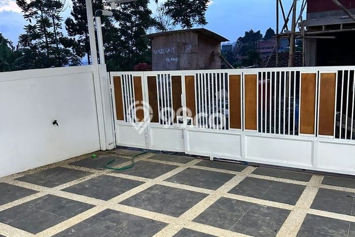 Rumah Strategis area Mandalajati, Bandung, LT 68m² LB 36m² - BISA KPR! Rumah Strategis area Mandalajati, Bandung, LT 68m² LB 36m² - BISA KPR!
