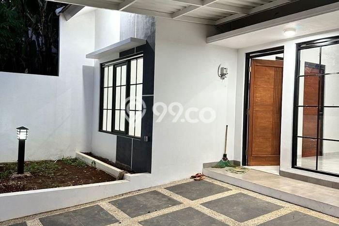 Rumah Strategis area Mandalajati, Bandung, LT 68m² LB 36m² - BISA KPR! Rumah Strategis area Mandalajati, Bandung, LT 68m² LB 36m² - BISA KPR!