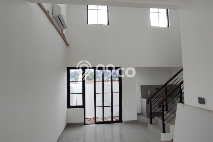 Rumah Strategis Modern Lb 50m2 di Cileungsi, Bogor Rumah Strategis Modern Lb 50m2 di Cileungsi, Bogor