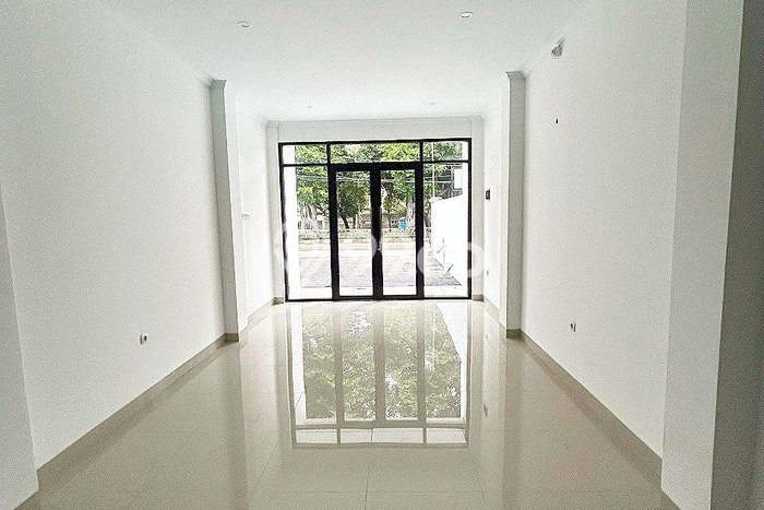 Dijual! Ruko di Rawamangun Jakarta Timur LT 89m2 / LB 300m2 Kawasan Strategis Dijual! Ruko di Rawamangun Jakarta Timur LT 89m2 / LB 300m2 Kawasan Strategis