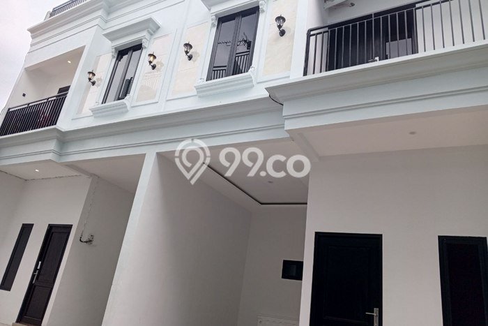 For Sale Rumah 2 Kamar Lokasi Ideal Bagus dan Strategis di Jagakarsa For Sale Rumah 2 Kamar Lokasi Ideal Bagus dan Strategis di Jagakarsa