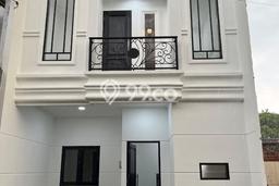 Dijual Rumah Strategis Bagus Punya 3 KT di Kramat Jati Jakarta Timur SHM Dijual Rumah Strategis Bagus Punya 3 KT di Kramat Jati Jakarta Timur SHM