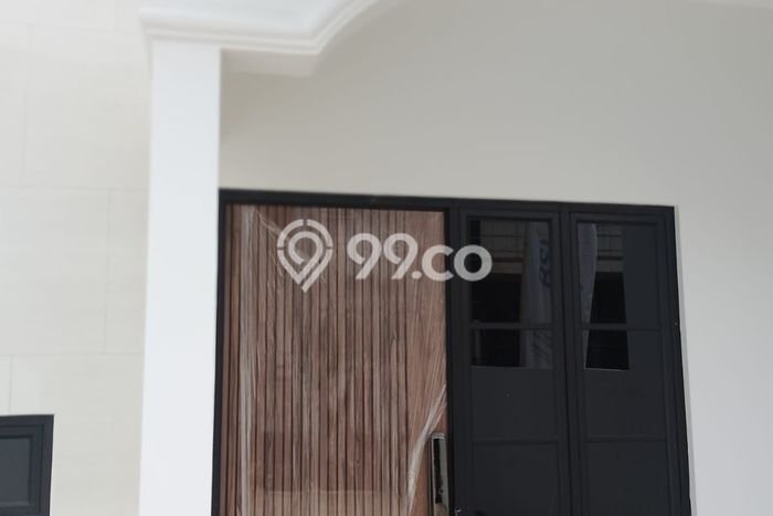 Rumah Strategis Modern Lb 64m2 di Jatisampurna, Bekasi Rumah Strategis Modern Lb 64m2 di Jatisampurna, Bekasi