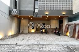Dijual Kost Strategis di Ngaglik, Sleman 16 KT, 16 KM, Luas Bangunan 301m2 Dijual Kost Strategis di Ngaglik, Sleman 16 KT, 16 KM, Luas Bangunan 301m2