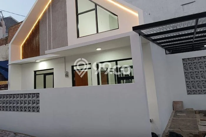 Rumah Minimalis Dijual di Mandalajati 2 Kamar dengan Luas Tanah 71m2 Rumah Minimalis Dijual di Mandalajati 2 Kamar dengan Luas Tanah 71m2