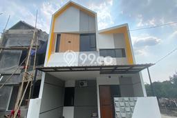 Investasi Kost di Bogor Barat Spesifikasi 7 KT & 7 KM Investasi Kost di Bogor Barat Spesifikasi 7 KT & 7 KM
