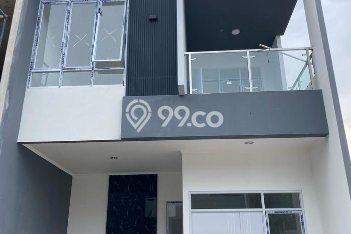 Dijual Rumah 3 Kamar Lokasi Ideal Nyaman dan Strategis di Ciracas Dijual Rumah 3 Kamar Lokasi Ideal Nyaman dan Strategis di Ciracas