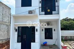 Rumah Luas Asri 2 KT Siap Huni di Kalisari Jakarta Timur Rumah Luas Asri 2 KT Siap Huni di Kalisari Jakarta Timur