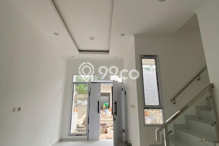 Dijual Rumah 3 Kamar Lokasi Ideal Nyaman dan Strategis di Ciracas Dijual Rumah 3 Kamar Lokasi Ideal Nyaman dan Strategis di Ciracas