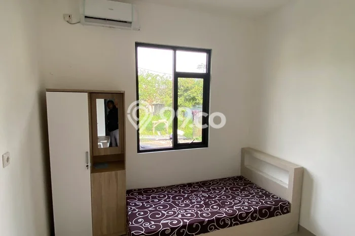 Rumah Kost Dijual di Bogor Barat, Bogor, Spesifikasi 6 KT, 6 KM, 105m2 Rumah Kost Dijual di Bogor Barat, Bogor, Spesifikasi 6 KT, 6 KM, 105m2